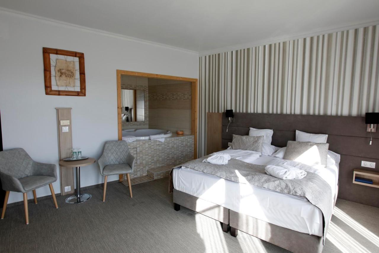 Wellness Laroba Готель 4*