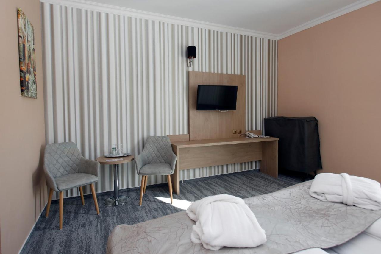 Wellness Laroba Готель 4*