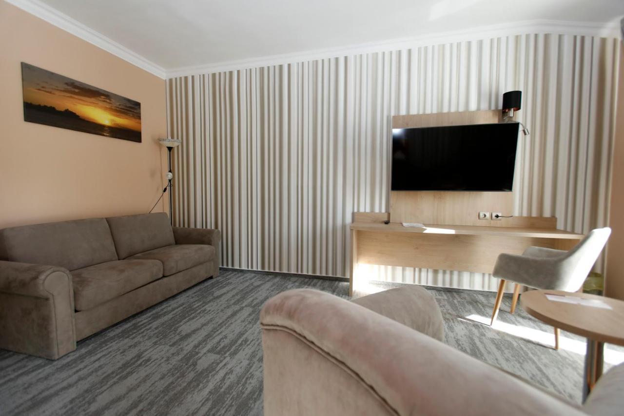 Wellness Laroba Готель 4*