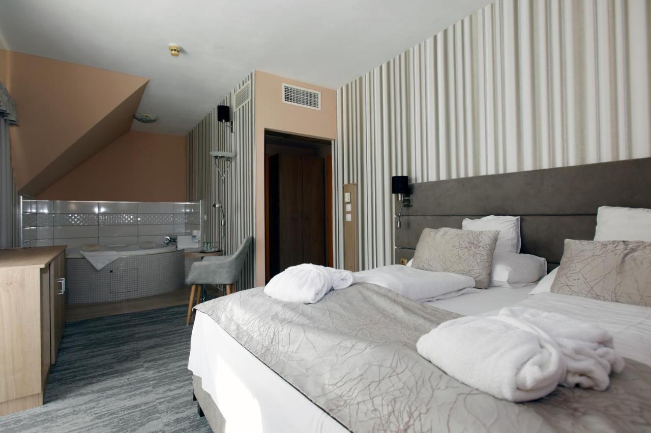Готель Wellness Laroba 4*