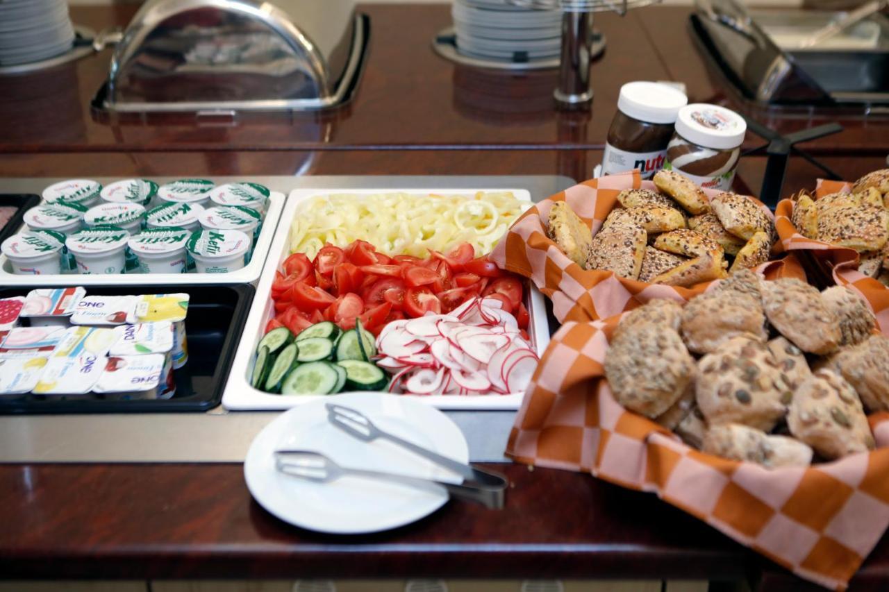 Wellness Laroba Готель