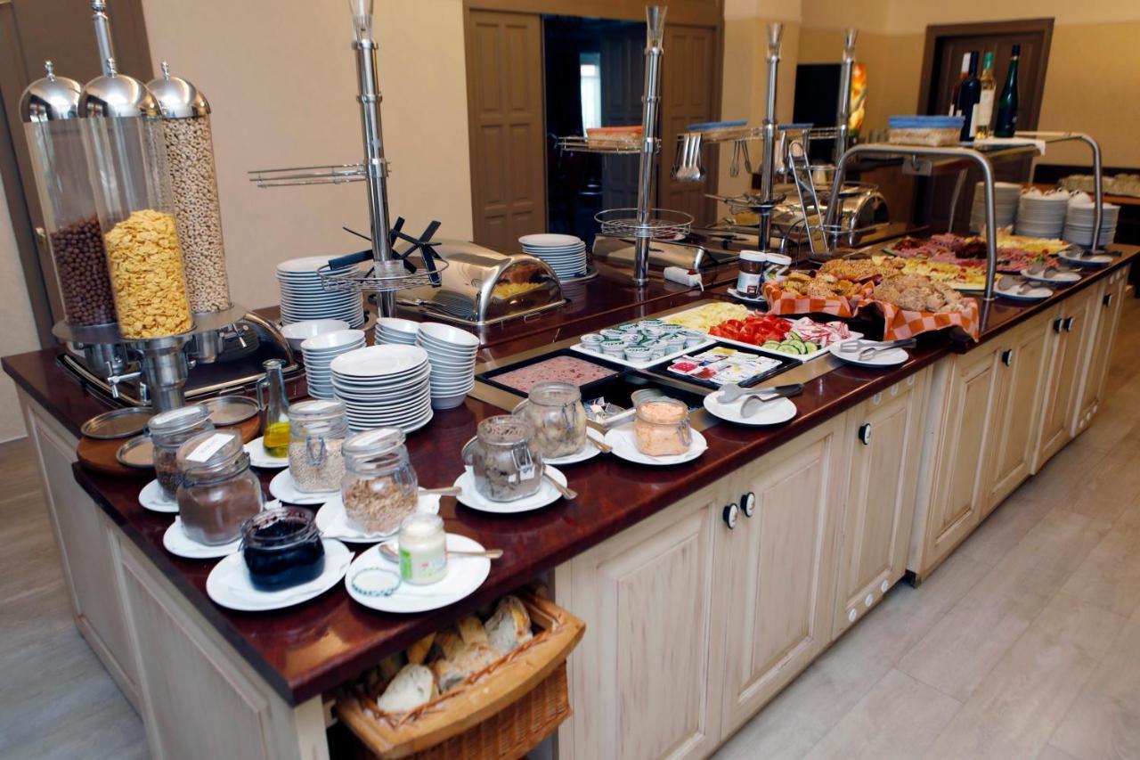 Wellness Laroba Готель 4*