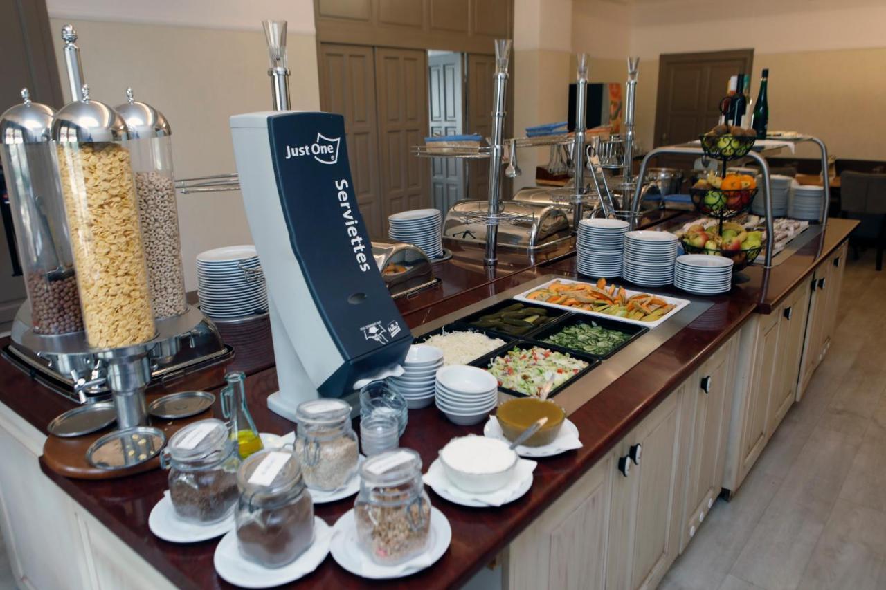 Готель Wellness Laroba