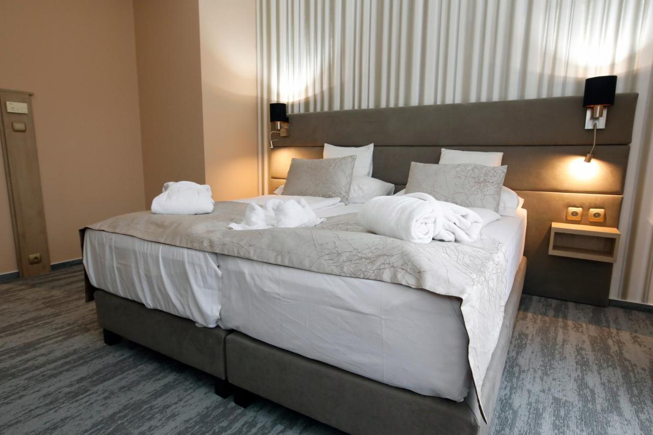 Wellness Laroba Готель 4*