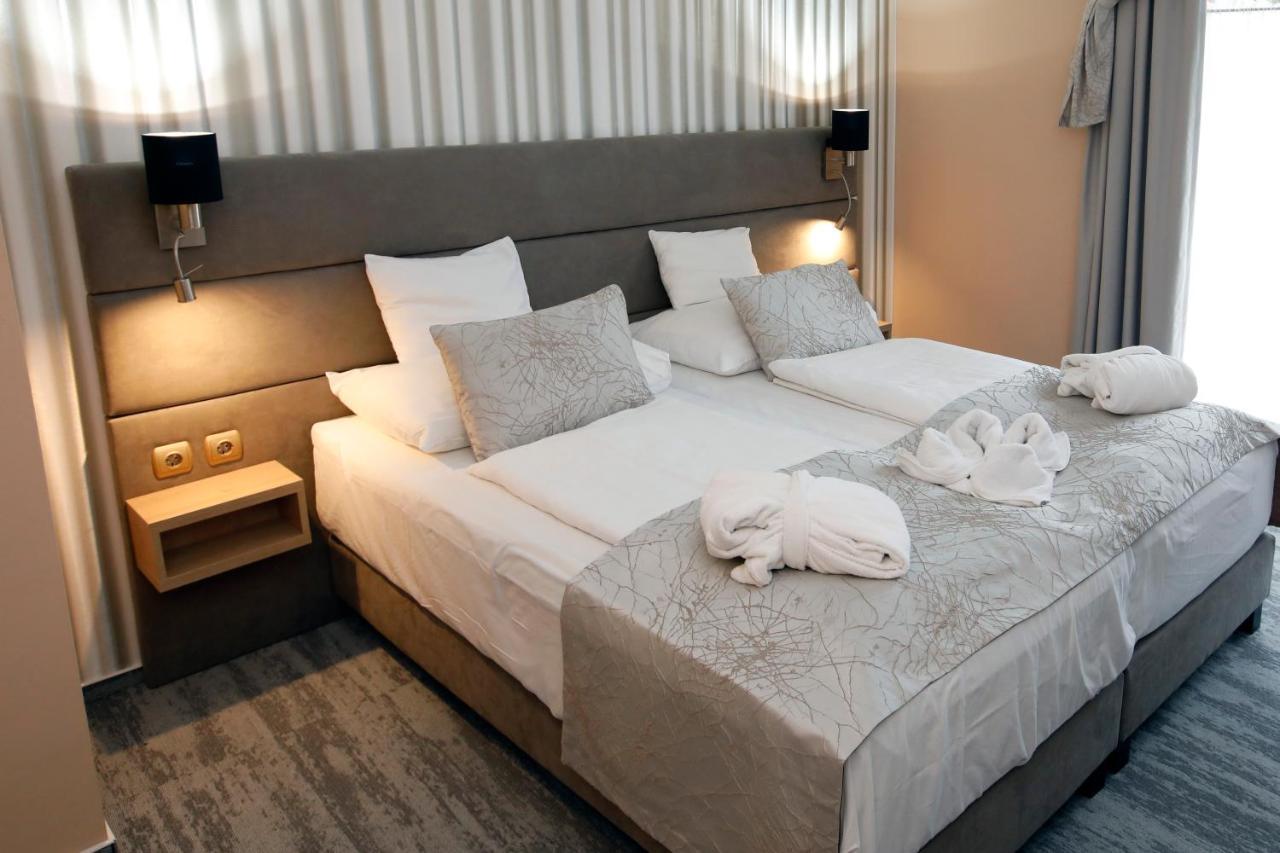 Wellness Laroba Готель 4*