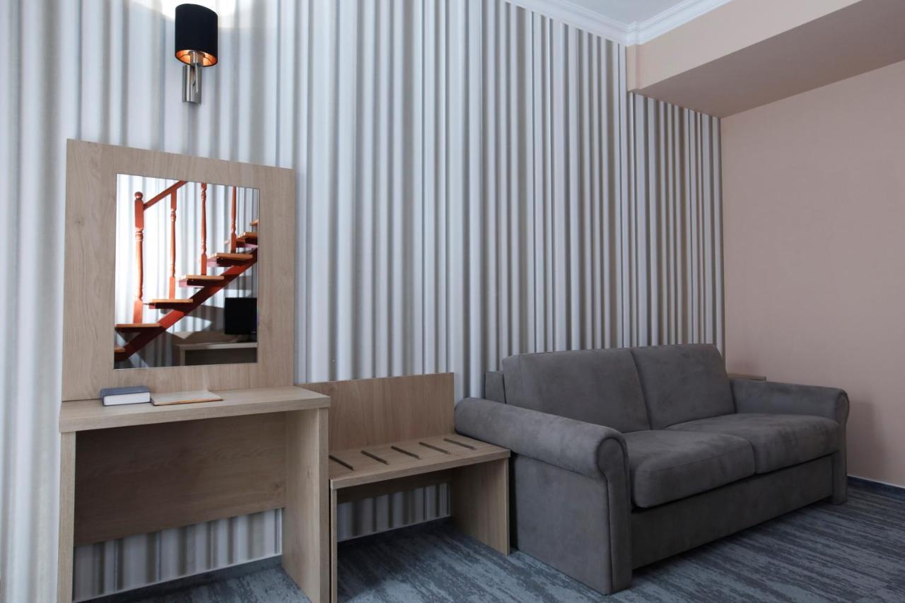 Готель Wellness Laroba 4*